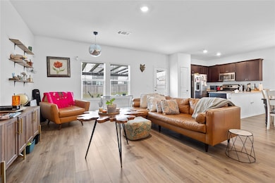 14417 Dora Amellia Cove, Pflugerville, TX 78660 - photo 4