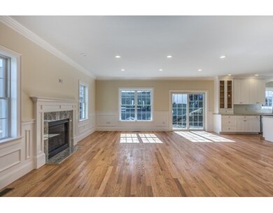 31 Oak St unit 2, Waltham, MA 02453 - photo 5