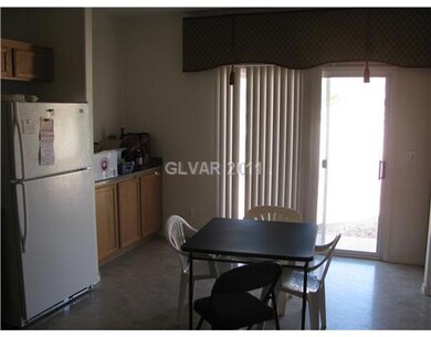 Property Photo. LARGE EAT-IN KITCHEN!