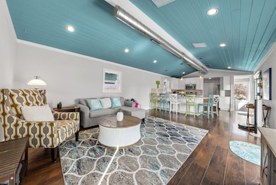 107 Channel Dr, Sunrise Beach, TX 78643 - photo 6