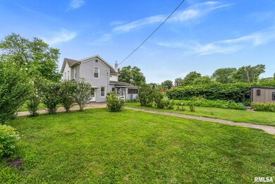 1011 Washington St, Keithsburg, IL 61442 - photo 4