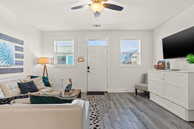 102 S 40th St unit C, Mexico Beach, FL 32456 - photo 6
