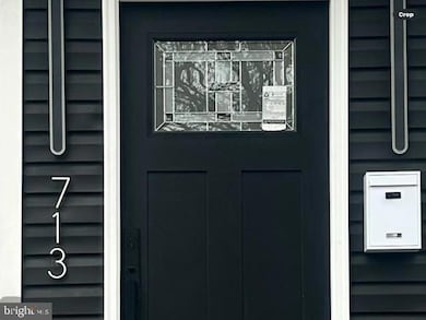 713 Croissant Place SE, Washington, DC 20019 - photo 2