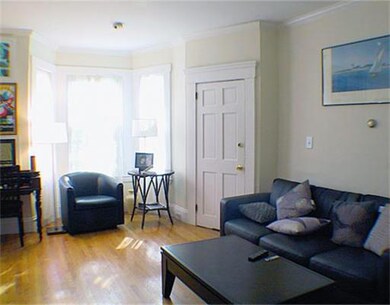 17 Lawrence St unit 1, Cambridge, MA 02139 - photo 2