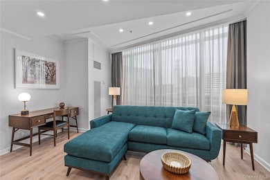 The Atelier Suites at The Ritz Carlton unit 10H, White Plains, NY 10601 - photo 4