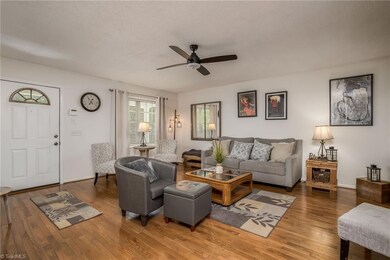 719 Mount View Church Rd, Asheboro, NC 27205 - photo 6