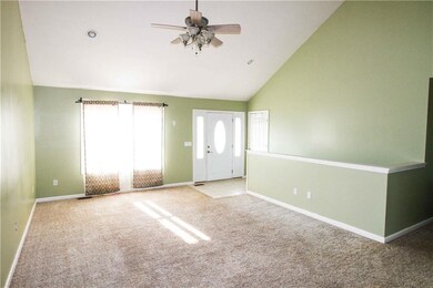 1633 N Nieman Dr, Greensburg, IN 47240 - photo 2