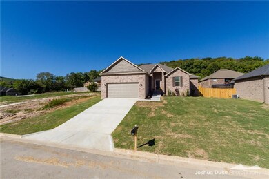 703 E Thornstone Ave, West Fork, AR 72774 - photo 3