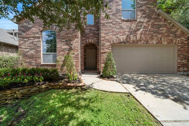 26102 W Lovegrass Ln, Spring, TX 77386 - photo 2