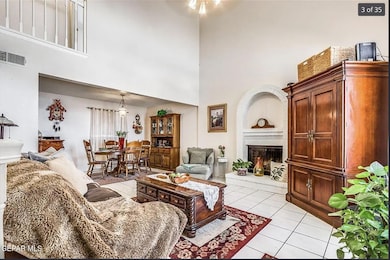 5245 Roger Maris Dr, El Paso, TX 79934 - photo 3