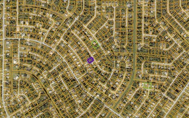 Neighborhood zoomed out