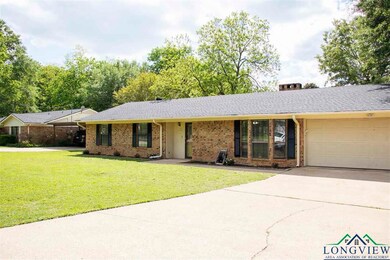 3303 Boettcher Dr, Kilgore, TX 75662 - photo 2