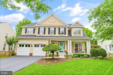 42875 Autumn Harvest Ct, Broadlands, VA 20148 - photo 7