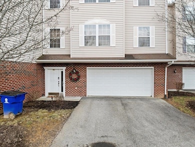 910 Oak Tree Blvd NW, Christiansburg, VA 24073 - photo 4