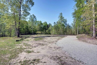 002_7920 Matthew Ct Cleared for Buidling