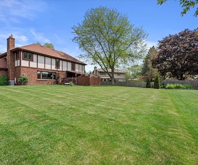 Gorgeous Yard