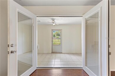 Enclosed sunroom with a/c!!!!