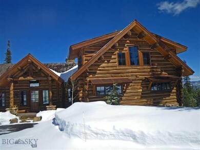 104 Goshawk Trail, Big Sky, MT 59716 - photo 2