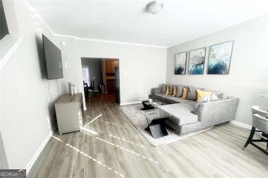 2788 Laurel Ridge Cir, East Point, GA 30344 - photo 3