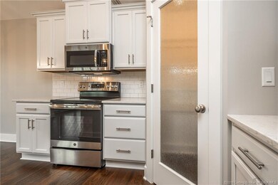 5628 Covington Dr unit LOT 1015, Charlestown, IN 47111 - photo 6