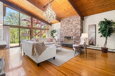 500 Dudley Rd, Newton Center, MA 02459 - photo 4