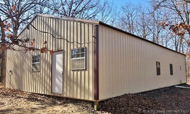 99736 S 4484 Rd, Gore, OK 74435 - photo 3