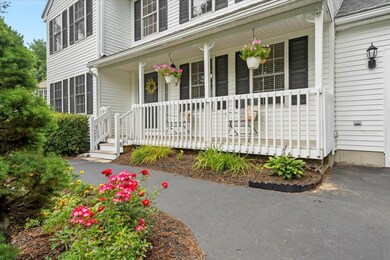 2 Acorn Dr, Londonderry, NH 03053 - photo 3