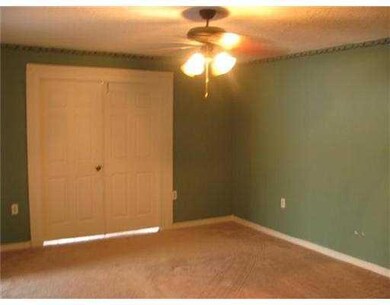 Master Bedroom.