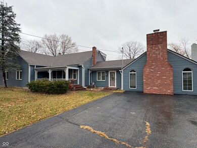 161 N Sigsbee St, Indianapolis, IN 46214 - photo 2