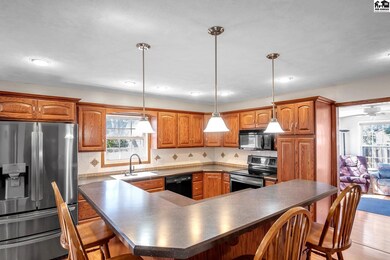 1111 Eastmoor Dr, McPherson, KS 67460 - photo 5