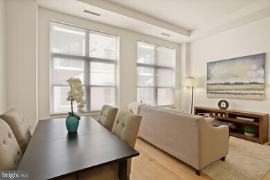 The Columbia Residences unit 317, Washington, DC 20037 - photo 6