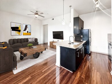 306 Mcgowen St unit 1202, Houston, TX 77006 - photo 4