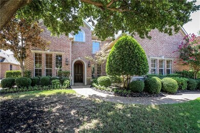 1421 Monarch Way, Southlake, TX 76092 - photo 4