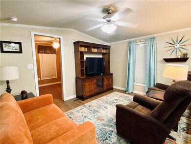 215 S Valley View Rd unit 262, Donna, TX 78537 - photo 4