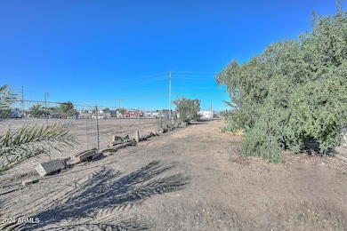 Lot-North Facing