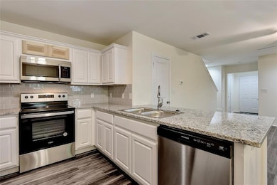 1501 W Bond St, Denison, TX 75020 - photo 7