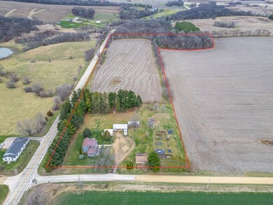 9793 Il Rte 73 Route N, Winslow, IL 61089 - photo 4