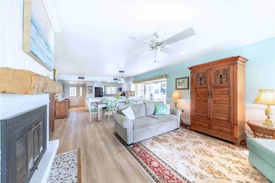 Sunny southern exposure