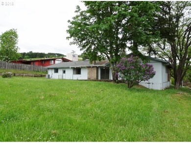 838 NW Evans St, Sheridan, OR 97378 - photo 6