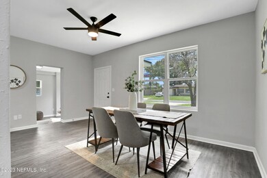 5017 Camille Ave, Jacksonville, FL 32210 - photo 4