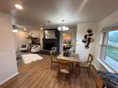 516 County Road 161, Gainesville, TX 76240 - photo 7