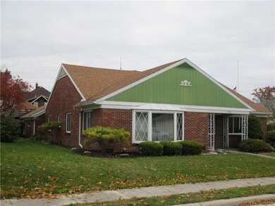 104 W German St, New Knoxville, OH 45871 - photo 3