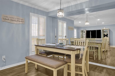 351 N Post Oak Ln unit 610, Houston, TX 77024 - photo 4