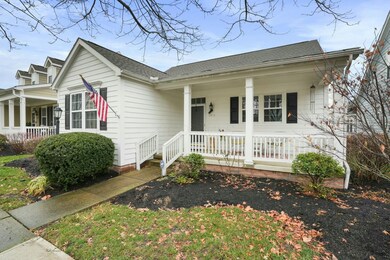 3814 Trellis Lane