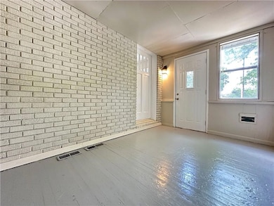 All Season Enclosed Porch