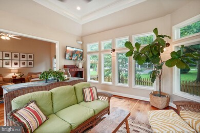 503 Brindley Place SW, Leesburg, VA 20175 - photo 6