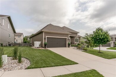 24506 W 91st Place, Lenexa, KS 66227 - photo 2