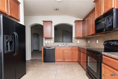 9603 Fratelli Ct, Killeen, TX 76542 - photo 4