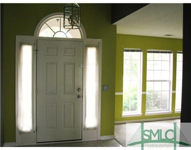 Other. Foyer, front entrance