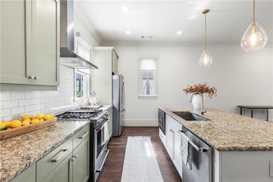 2057 Telfair Cir NE, Atlanta, GA 30324 - photo 7